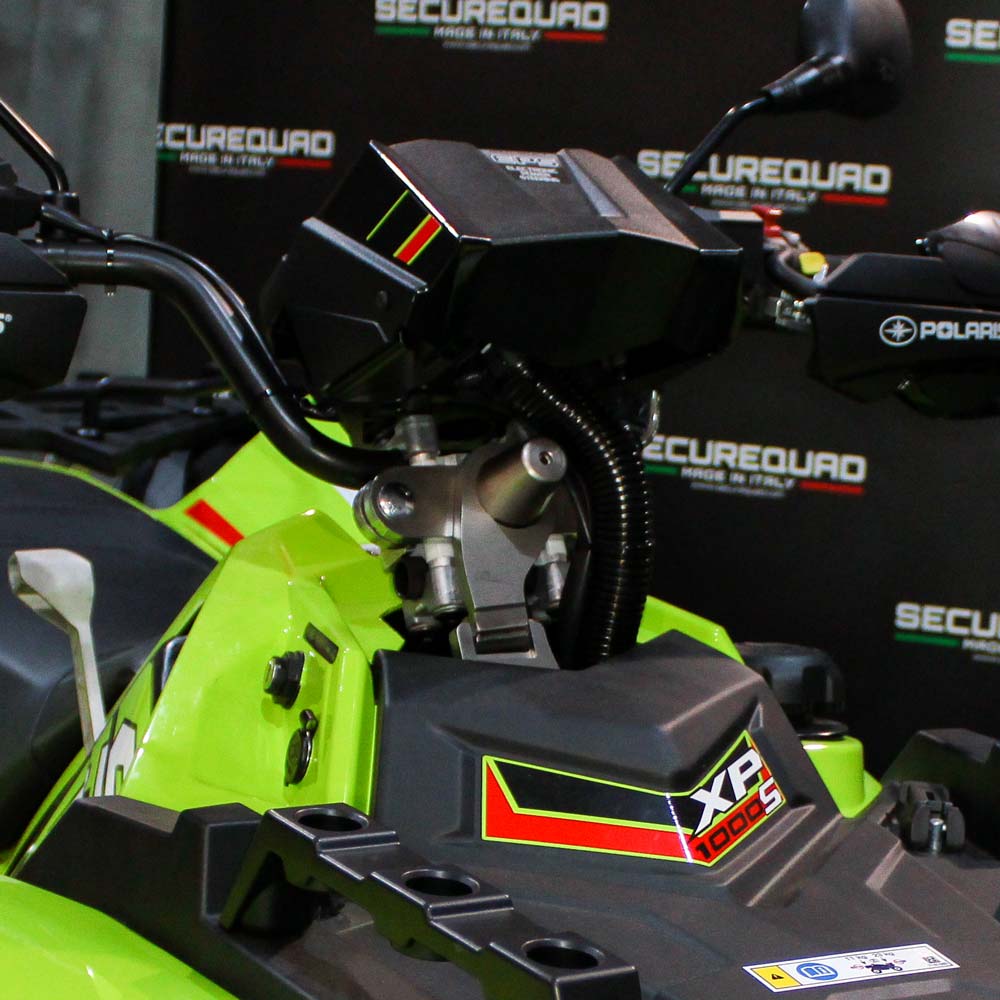 Polaris Scrambler XP 1000 S 02