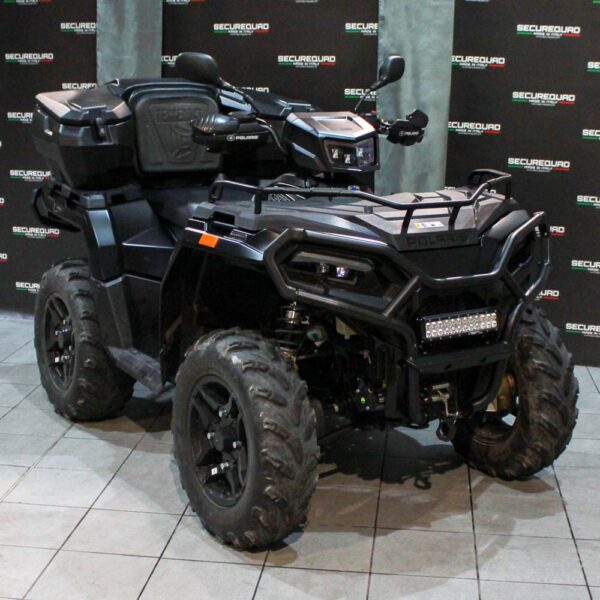 Antifurto per Polaris Sportsman 450 (MY’21 > ) / 570 (MY’21 > ) / 570 Touring (MY’25 > )