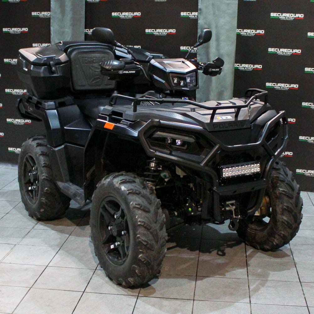 Polaris Sportsman 570 01