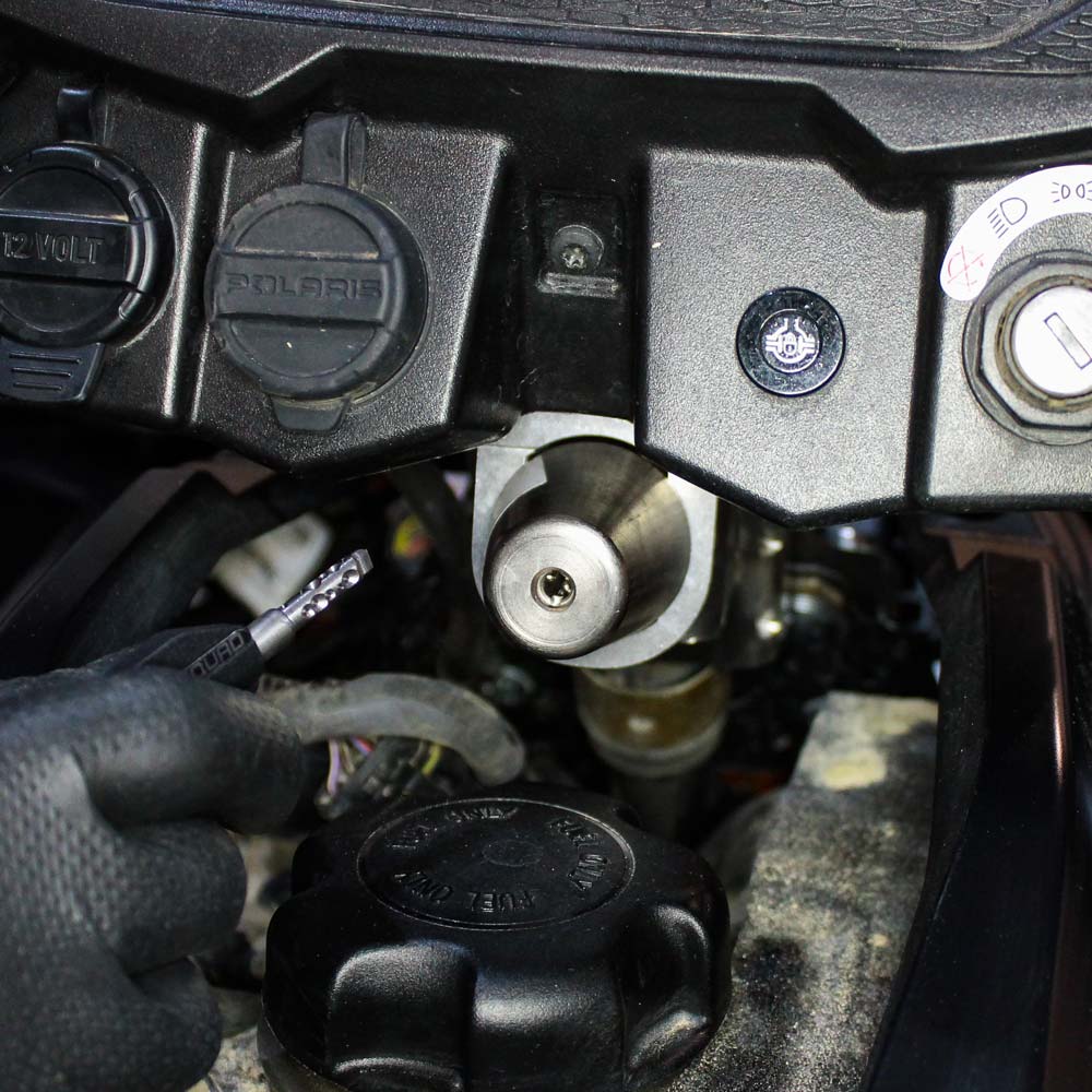Polaris Sportsman 570 03