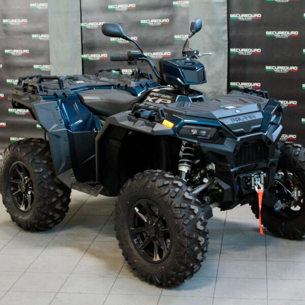 Polaris Sportsman XP 1000 S