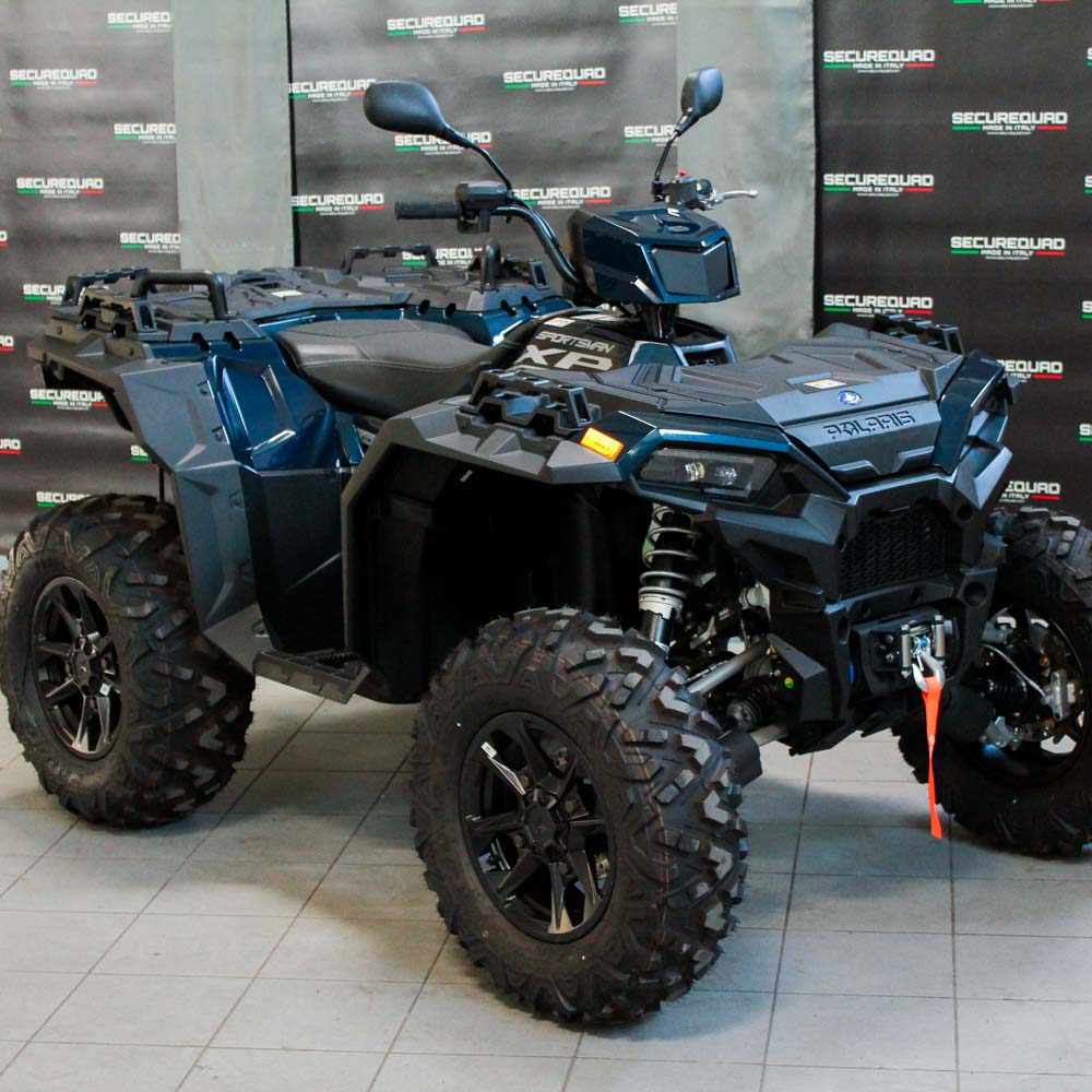 Polaris Sportsman XP 1000 S