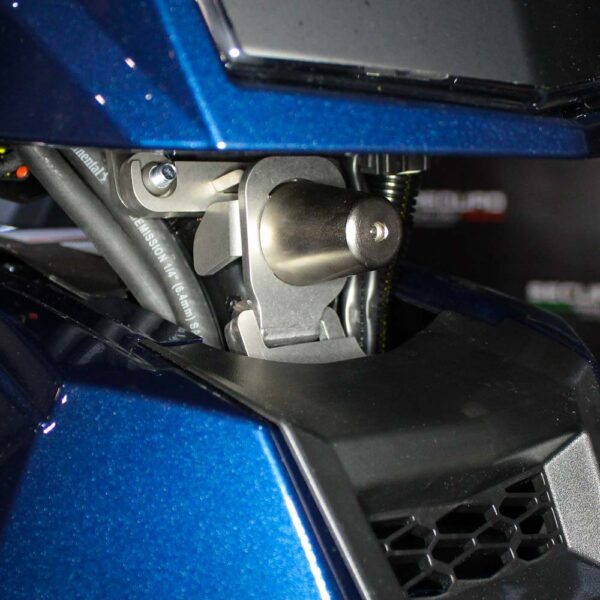 Antifurto per Polaris Sportsman XP 1000 S (MY’21 > )