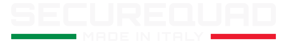 Securequad Logo light